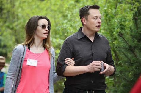 Elon Musk's ex-wife Talulah Riley surfaces in Twitter deal texts