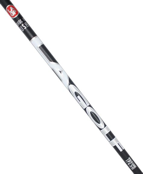 Putter Shafts - Regripit