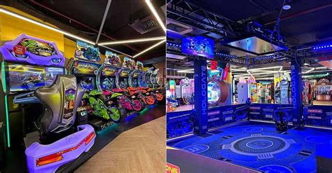 Ambience Mall Vasant Kunj Game Zone Timezone Vasant Kunj, 48% OFF