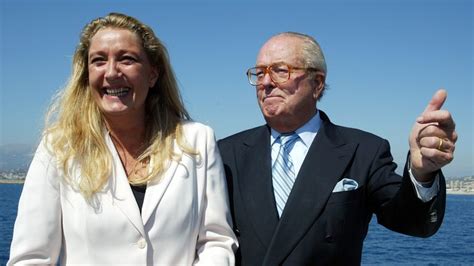 Marine Le Pen: Who is National Front candidate in France election? | World News | Sky News