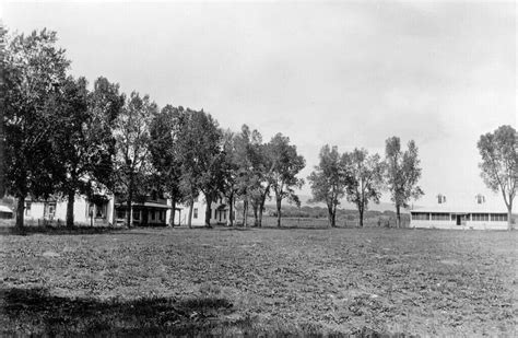 History Colorado reports Fort Lewis Indian Boarding School used ‘outing system’ - The Journal