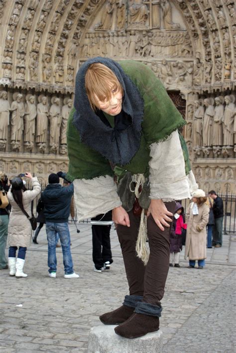 Quasimodo by Lauripides on DeviantArt