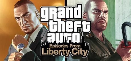 Grand Theft Auto IV: Episodes from Liberty City 系統需求 | Systemreqs.com