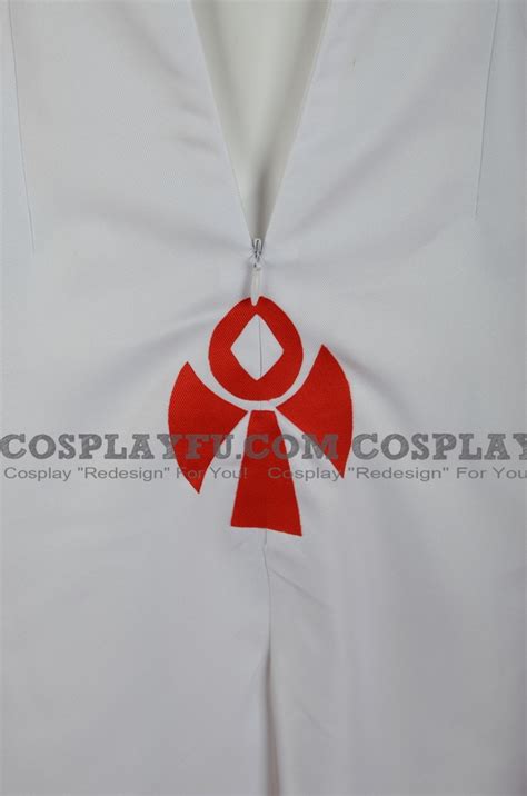 Custom Jack O Cosplay Costume from Guilty Gear Xrd - CosplayFU.com