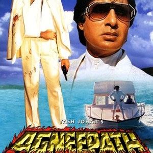 Agneepath - Rotten Tomatoes