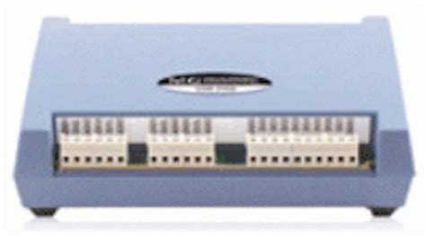 24-bit USB DAQ | Machine Design