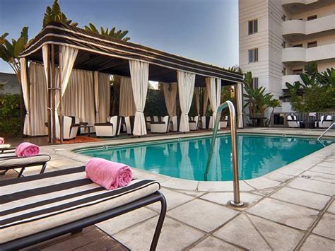 10 Best Hotels On The Beach In LA | Where to Stay in Los Angeles