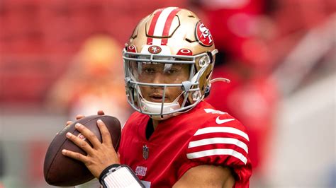 49ers' Trey Lance reveals mindset amid career uncertainty | Yardbarker