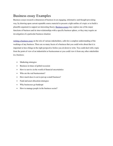 Surprise Reversal Essay Topics - How to Write an Informative Essay?