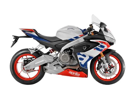 Aprilia RS 660 Limited Edition Stars And Stripes 2022 en vente à Québec ...