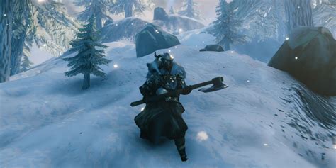 Best Iron Weapons In Valheim