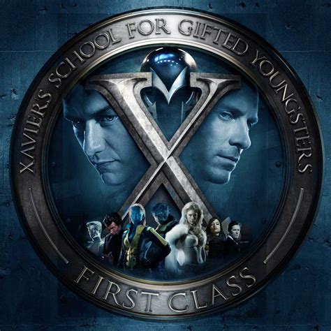 X-Men: First Class Picture 20