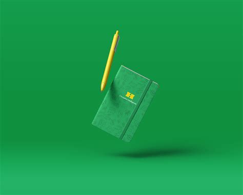 HGREGOIRE - Promotional items on Behance