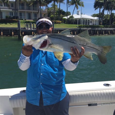 Fort Pierce Fishing Reports - FishingBooker.com