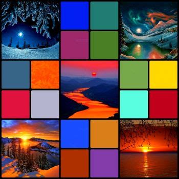 Solve Landscapes Remembered jigsaw puzzle online with 169 pieces