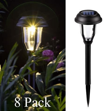 Best Solarglow Stainless Steel Led Solar Garden Lights - Tech Review