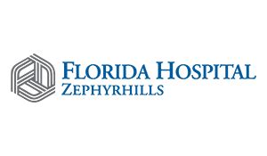 Florida Hospital Zephyrhills - C-Suite Analytics