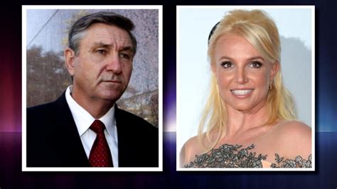 Britney Spears’ father fires back after singer files to end ...