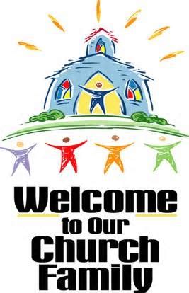 welcome new church members clipart 10 free Cliparts | Download images ...