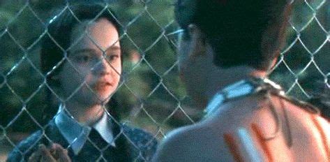 And She Shamelessly Wiped Away Kisses (Ugh, Cooties) | Wednesday humor, Christina ricci, Funny ...