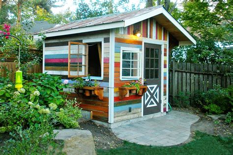 Livable Sheds | Cost of Building a Shed | Shed Kits