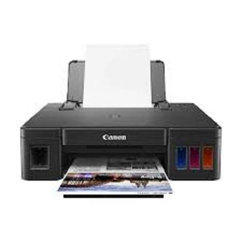 Canon Pixma G1010 Ink Tank Color Printer - Grameen Bangla Computer