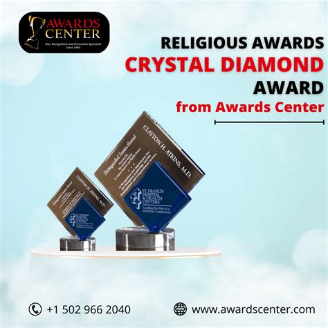 Religious Awards From Awards Center - Awards Center - Medium