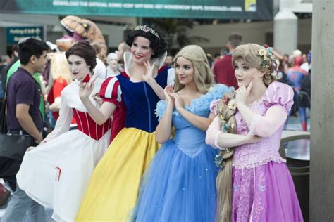 Who Is The Most Popular Disney Princess?