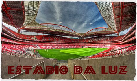 Image - SL BENFICA stadium wallpaper 001 | Football Wiki | FANDOM ...