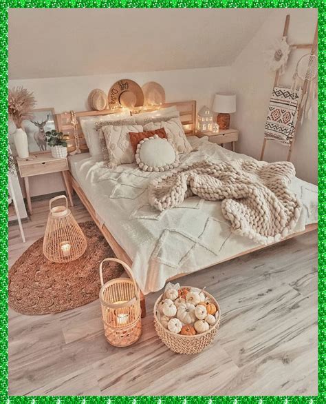 35 Chic Boho Bedroom Ideas That Are Totally Dreamy | Bedroom ...