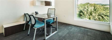 Fully Furnished Office Space For Rent Near Me - VenturePoint