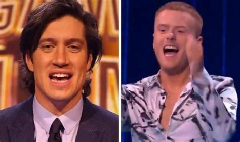 Game of Talents viewers baffled by new ITV gameshow | TV & Radio | Showbiz & TV | Express.co.uk