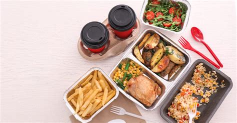 Free food delivery: 16 restaurants bringing meals to you with no ...