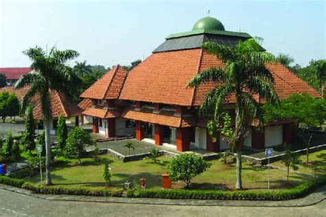 MAN Insan Cendekia Serpong: Pusat pendidikan unggulan yang menyatukan ilmu dan iman - Jakarta ...