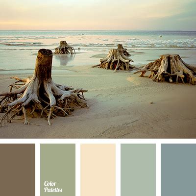 subtle colours for a wedding | Color Palette Ideas