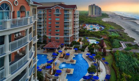 Top 14 Affordable Oceanfront Hotels in Myrtle Beach, SC - HotelsCombined Blog