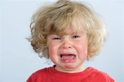 Stop Your Child's Meltdowns With These Simple Phrases | POPSUGAR Family
