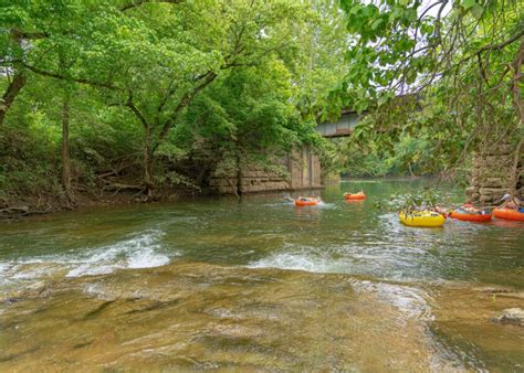 Jellystone Park™ at Natural Bridge - Blue Water Development