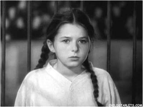 Virginia Weidler Child Actress Images/Pictures/Photos/Videos Gallery - CHILDSTARLETS.COM