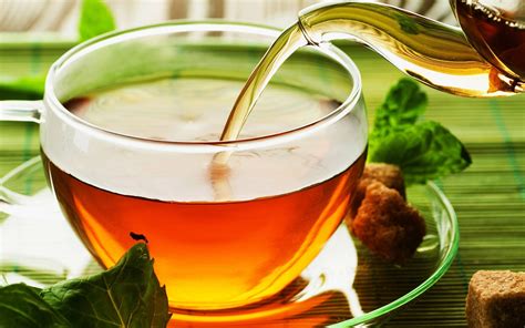 Every type of tea has health benefits. Here’s what you need to know