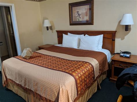 GEARY PARKWAY MOTEL - Updated 2021 Prices, Reviews, and Photos (San Francisco, CA) - Tripadvisor