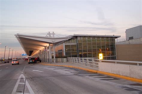 MIDWAY INTERNATIONAL AIRPORT, Chicago | Sowlat