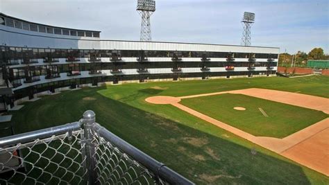 Lofts give new life to historic Bush Stadium