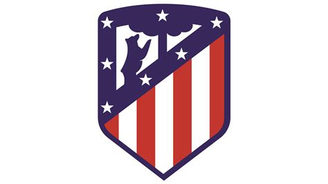 Atletico Madrid Logo: valor, história, PNG