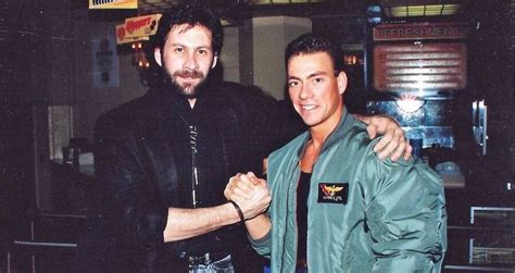 Frank Dux, The Martial Arts Fraud Whose Stories Inspired 'Bloodsport'