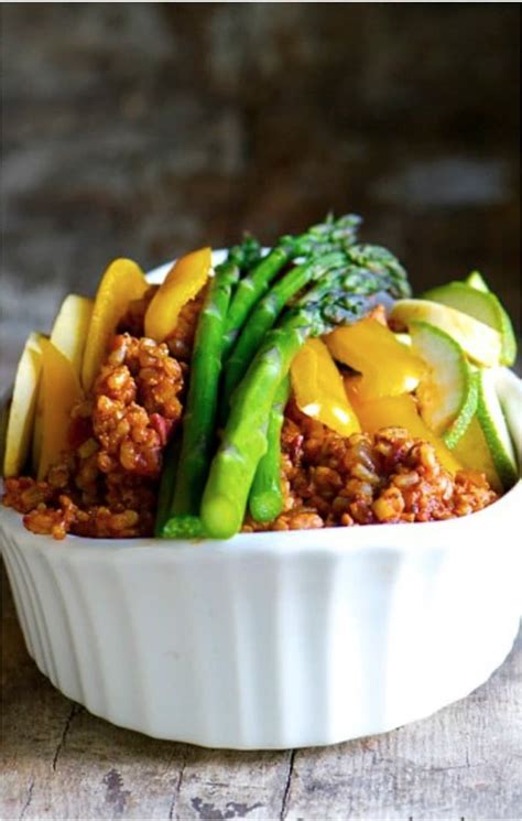 13 All-Time Best Healthy Vegetarian Meals - Two Healthy Kitchens