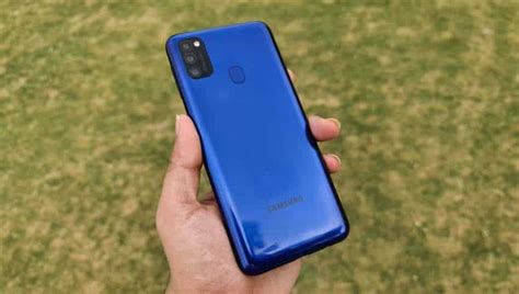 Samsung Galaxy M21 review: Answer to Xiaomi, Realme smartphones? | Zee ...