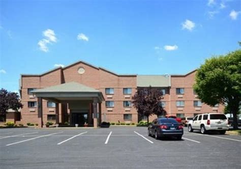 Comfort Suites (Chestertown, MD) - Hotel Reviews - TripAdvisor