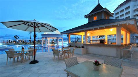 Luxury Bahia Principe Jamaica- RunAway Bay – Bahia Principe Adults-Only All Inclusive Resort ...