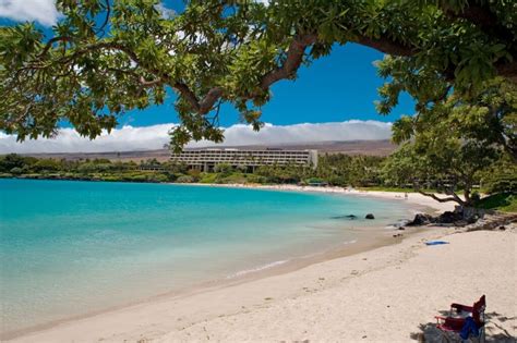 Hapuna Beach Prince Hotel Announces Real Estate Sale — Hawaii Luxury Resort Properties